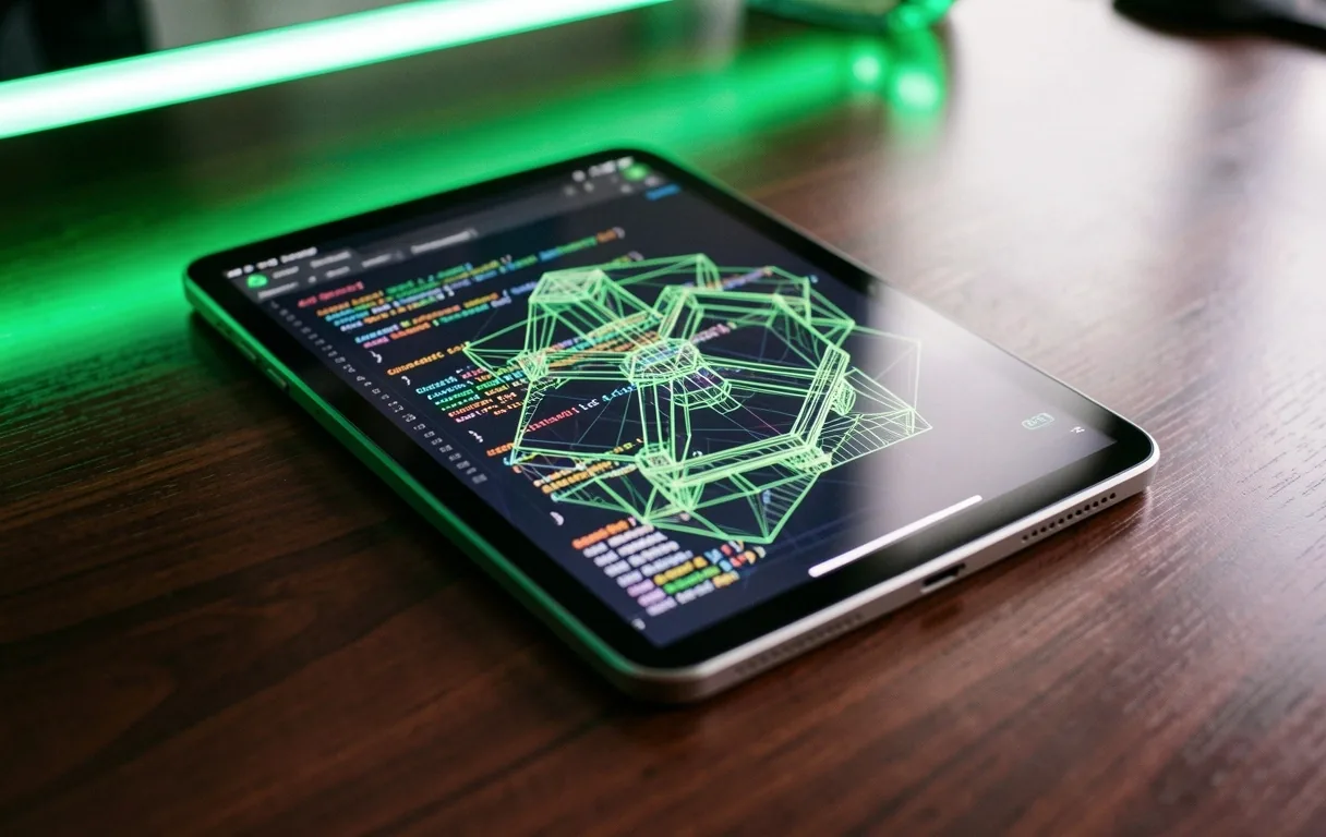 Digital Loom Architecture