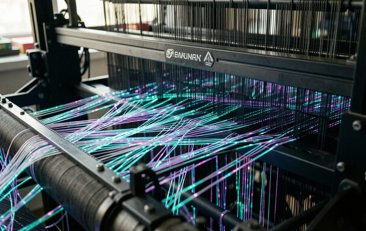 Digital Loom Architecture